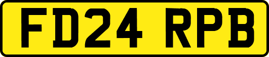 FD24RPB
