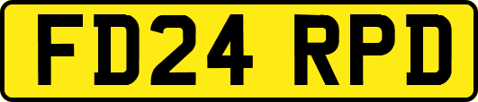 FD24RPD