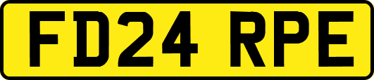 FD24RPE