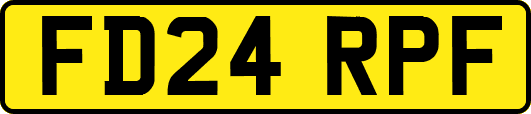 FD24RPF