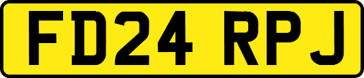 FD24RPJ