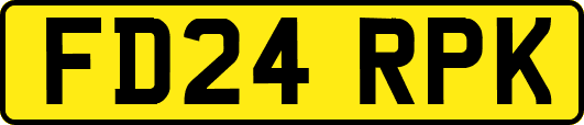 FD24RPK