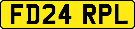 FD24RPL
