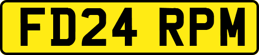 FD24RPM