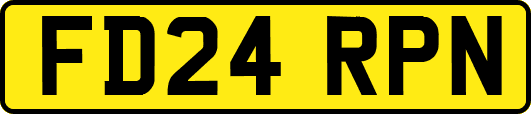 FD24RPN