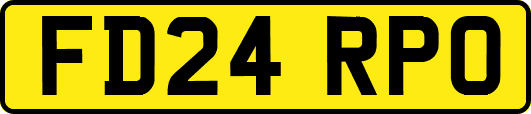 FD24RPO