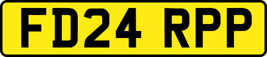FD24RPP