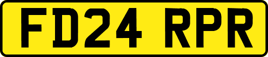 FD24RPR