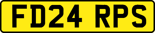 FD24RPS