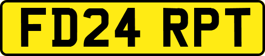 FD24RPT