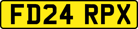 FD24RPX
