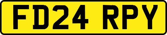 FD24RPY