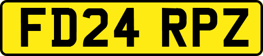 FD24RPZ