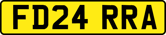 FD24RRA