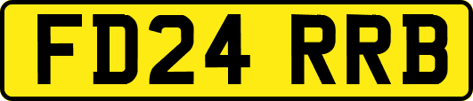 FD24RRB