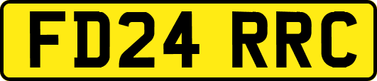 FD24RRC