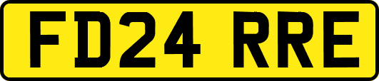 FD24RRE