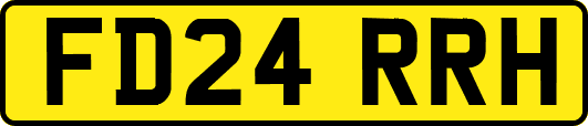 FD24RRH