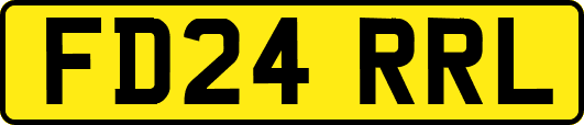 FD24RRL