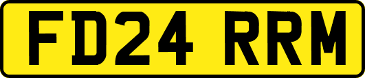 FD24RRM