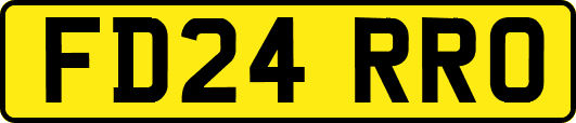 FD24RRO