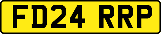 FD24RRP