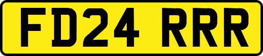 FD24RRR