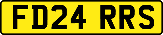 FD24RRS