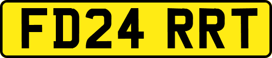 FD24RRT