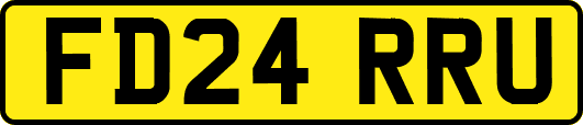 FD24RRU