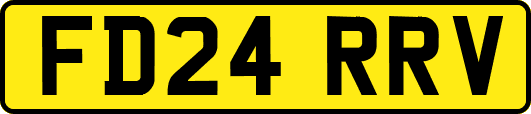 FD24RRV