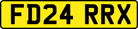 FD24RRX