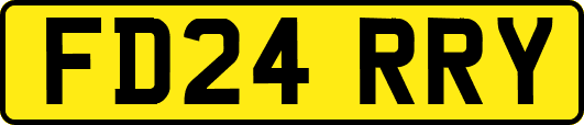 FD24RRY