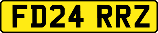 FD24RRZ