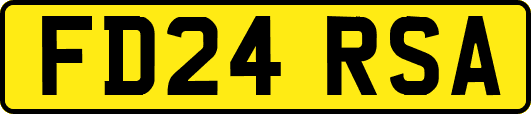 FD24RSA