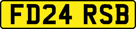 FD24RSB