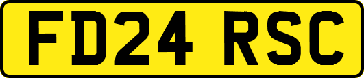 FD24RSC