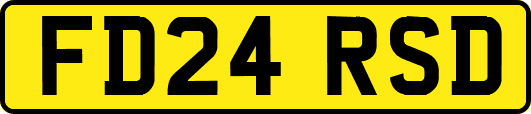 FD24RSD