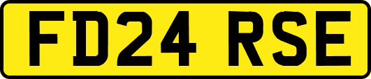 FD24RSE