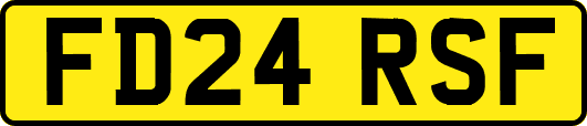 FD24RSF