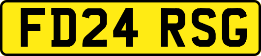 FD24RSG