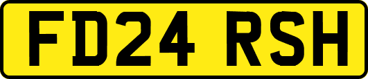 FD24RSH