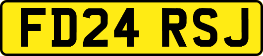 FD24RSJ
