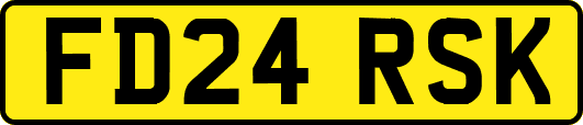 FD24RSK