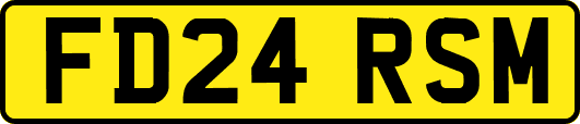 FD24RSM
