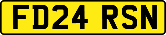 FD24RSN