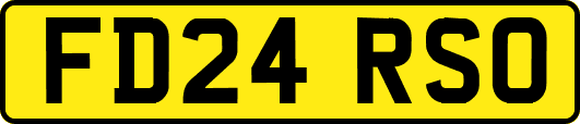 FD24RSO