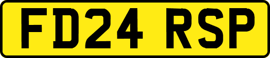 FD24RSP