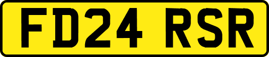 FD24RSR