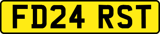 FD24RST